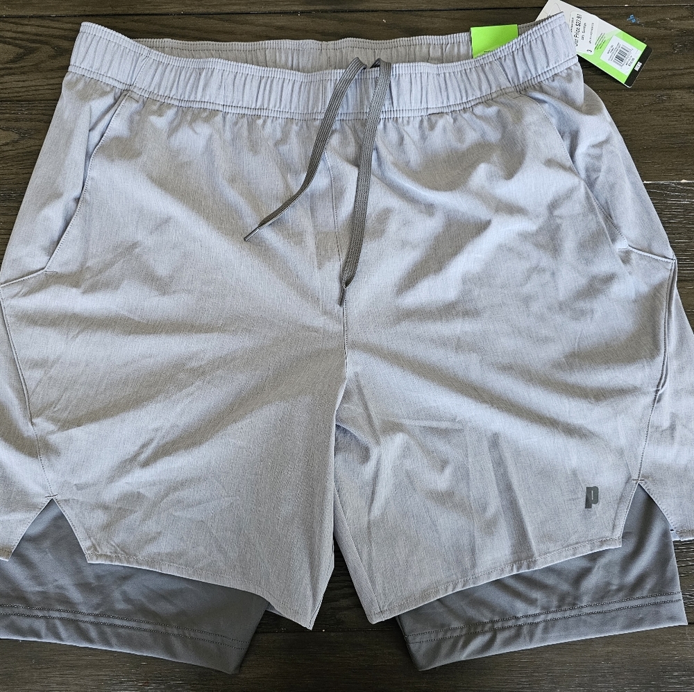 Prince Men's shorts size XXL